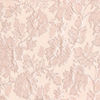 Powder Pink Self Design Indo Western