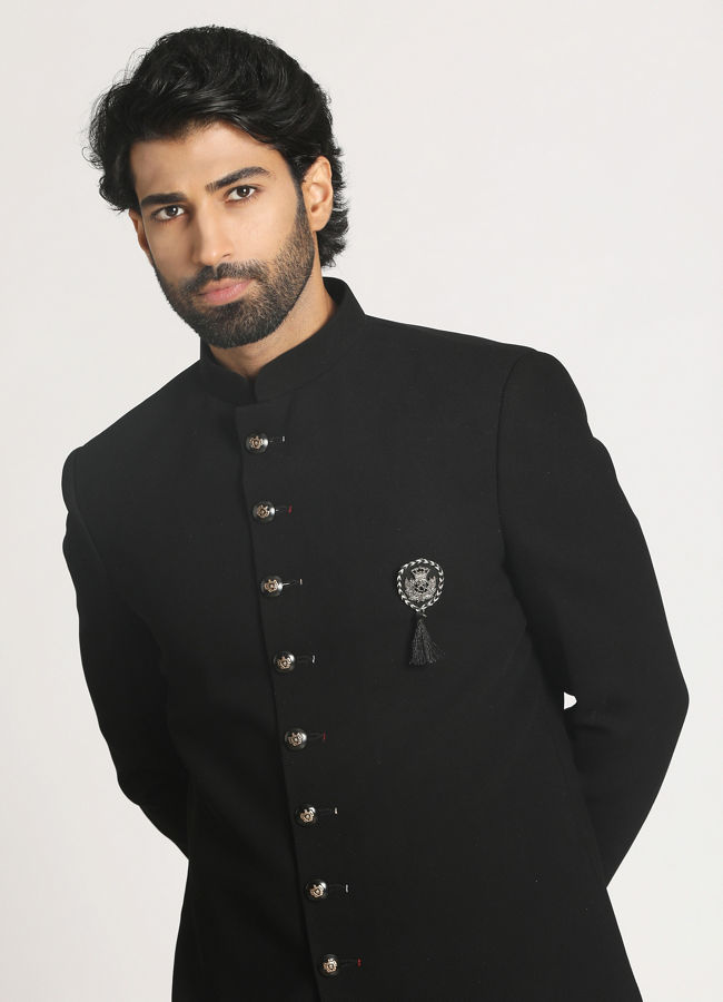 Indo western sale mens manyavar