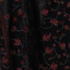 Royal Blue Indo Western With Dupatta