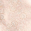 Pastel Pink Self Design Indo Western