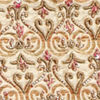Fawn Sherwani With Heavy Embroidery Work