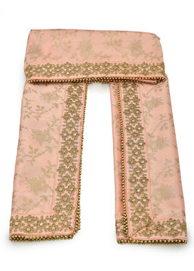 Exquisite Gajaree Dupatta image number 2