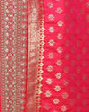 Imperial Rani Saree image number 1