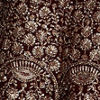 Royal Maroon Bridal Lehenga