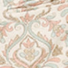 Lavish Cream Kurta Jacket Set