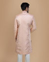 Manyavar Men Royal Rani Sherwani Suit