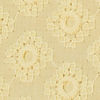 Boys Light Yellow Chikan Kurta Set