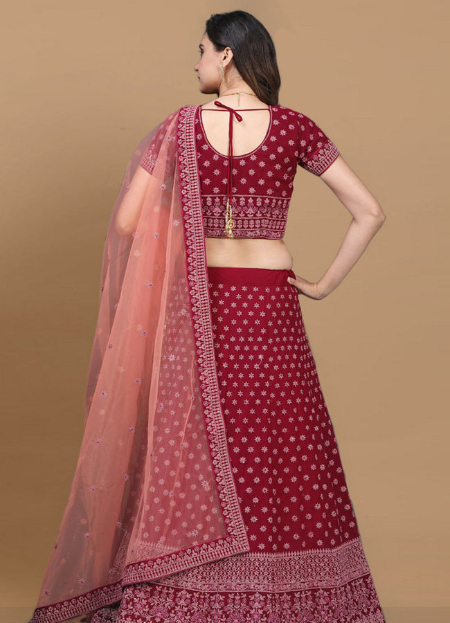 Manyavar lehenga outlet choli