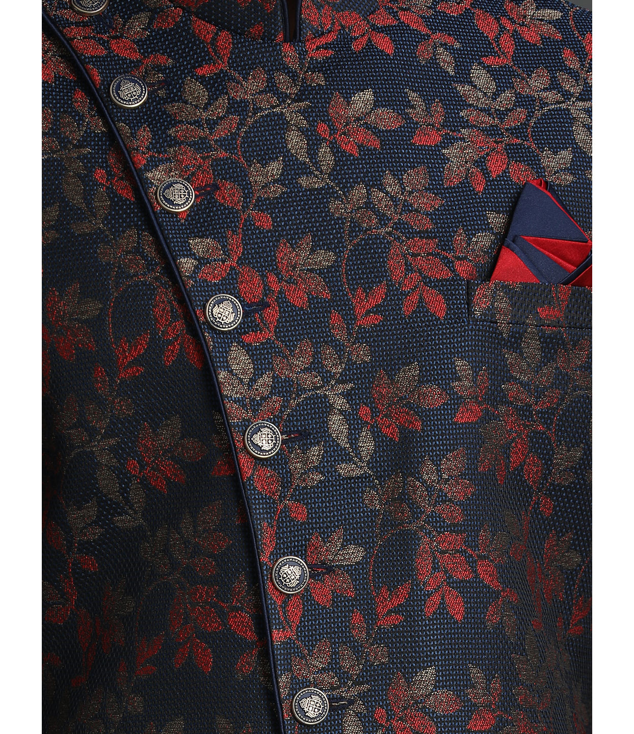 Manyavar Men Traditional Indo Western