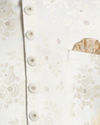 Manyavar Men Enchanting Cream Sherwani