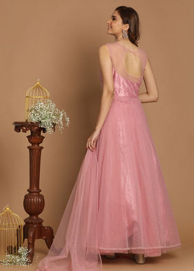 Princessy Pink Gown image number 3