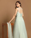 Perky Pista Gown image number 3