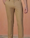 Manyavar Men Wine Self Design Bandhagala Indo Western
