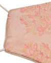 Manyavar Men Rani Pink Mask