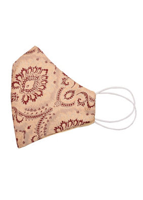 Plush Fawn Color Mask image number 4