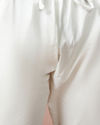 Manyavar Men Biscuit Chikankari Cotton Kurta