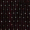 Regal Wine Velvet Indo Western