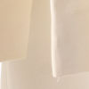 Cream Colored Rayon Indo Western Ensemble