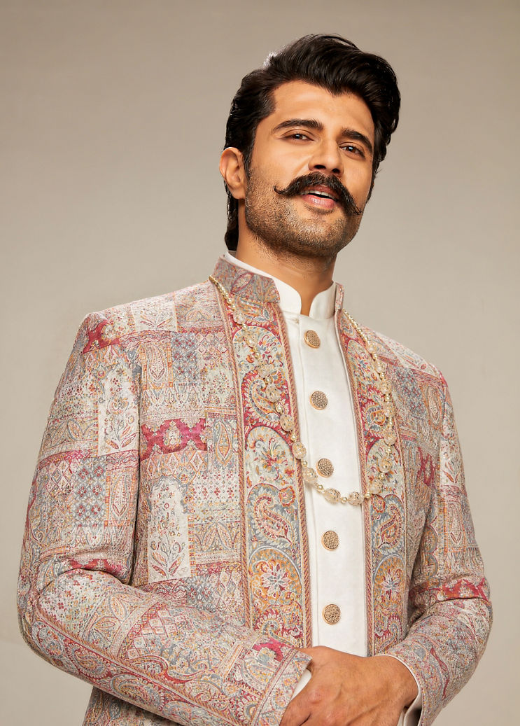 Indo Western for Men