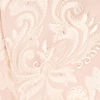 Pink Georgette Indo-Western Set