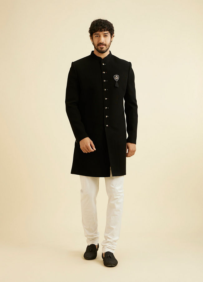 Manyavar indo western designs best sale