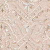 Pink Elegance Indo Western
