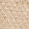 Beige Elegance Indo Western