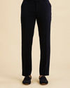 Manyavar Men Royal Azure Ensemble Indo Western