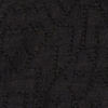 Black Exquisiteness Indo Western