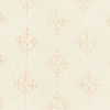 Classic Cream Elegance Indo Western