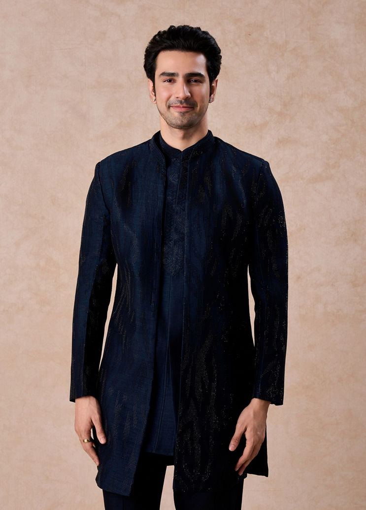 Indo Western for Men - Buy Indo Western for Men in USA