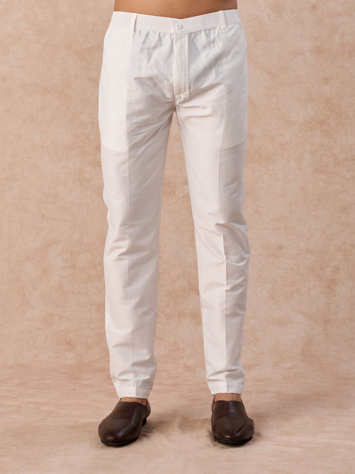 Manyavar Men Black Elegance Indo Western