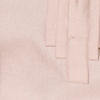 Pink Silk Indo Western with Embroidery