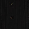 Black Stone & Thread Work Indo Western Set