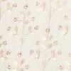 Cream Art Silk Indo Western Jacket