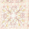 Soft Pink Moroccan Printed Jacket