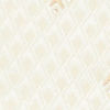 Sand Beige Argyle Patterned Jacket