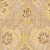 Yellow Majesty Nehru Jacket