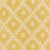 Golden Yellow Radiance Nehru Jacket