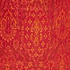 Ravishing Rust Nehru Jacket