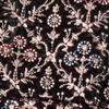 Purple Velvet Elegance Nehru Jacket