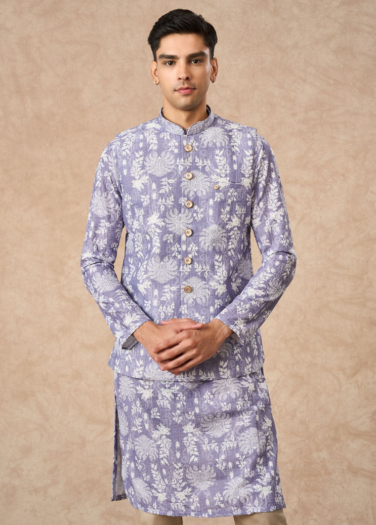 nehru jacket formal wedding dress for men Buy Men Black Textured Wedding Nehru Jacket Online - 39620834
