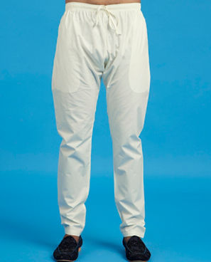 Diwas Men Blue Regal Splendor Kurta Jacket Set