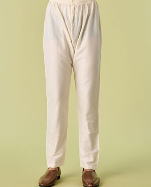 Diwas Men Exquisite Pink Kurta Jacket Set