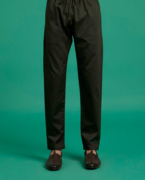 Diwas Men Emerald Elegance Kurta Jacket Set