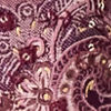 Wine Majestic Kurta Jacket Set
