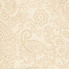 Elegant Beige Kurta Jacket Set
