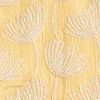 Gleaming Mustard Kurta Jacket Set