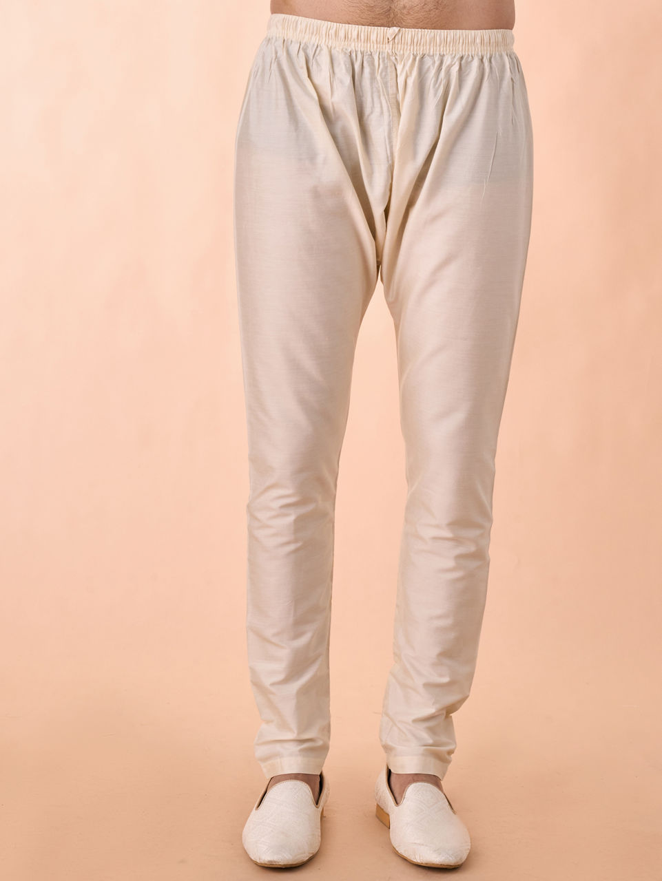 Manyavar Men Lilac Elegance Kurta Jacket Set