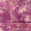 Purple Enthralling Kurta Jacket Set